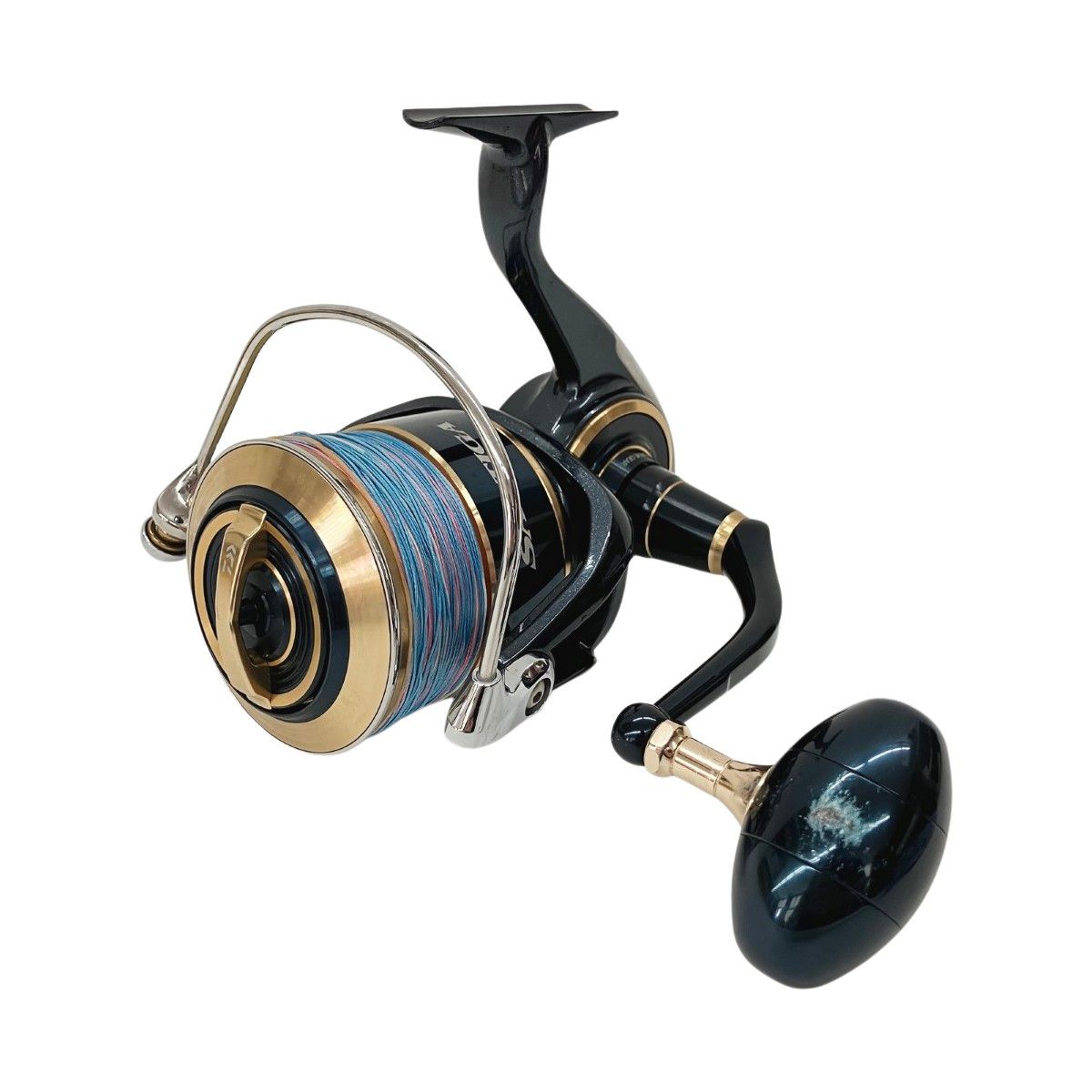 ダイワ 20 SALTIGA 20000-H リール ダイワ (Daiwa) 20ソルティガ 20000-H