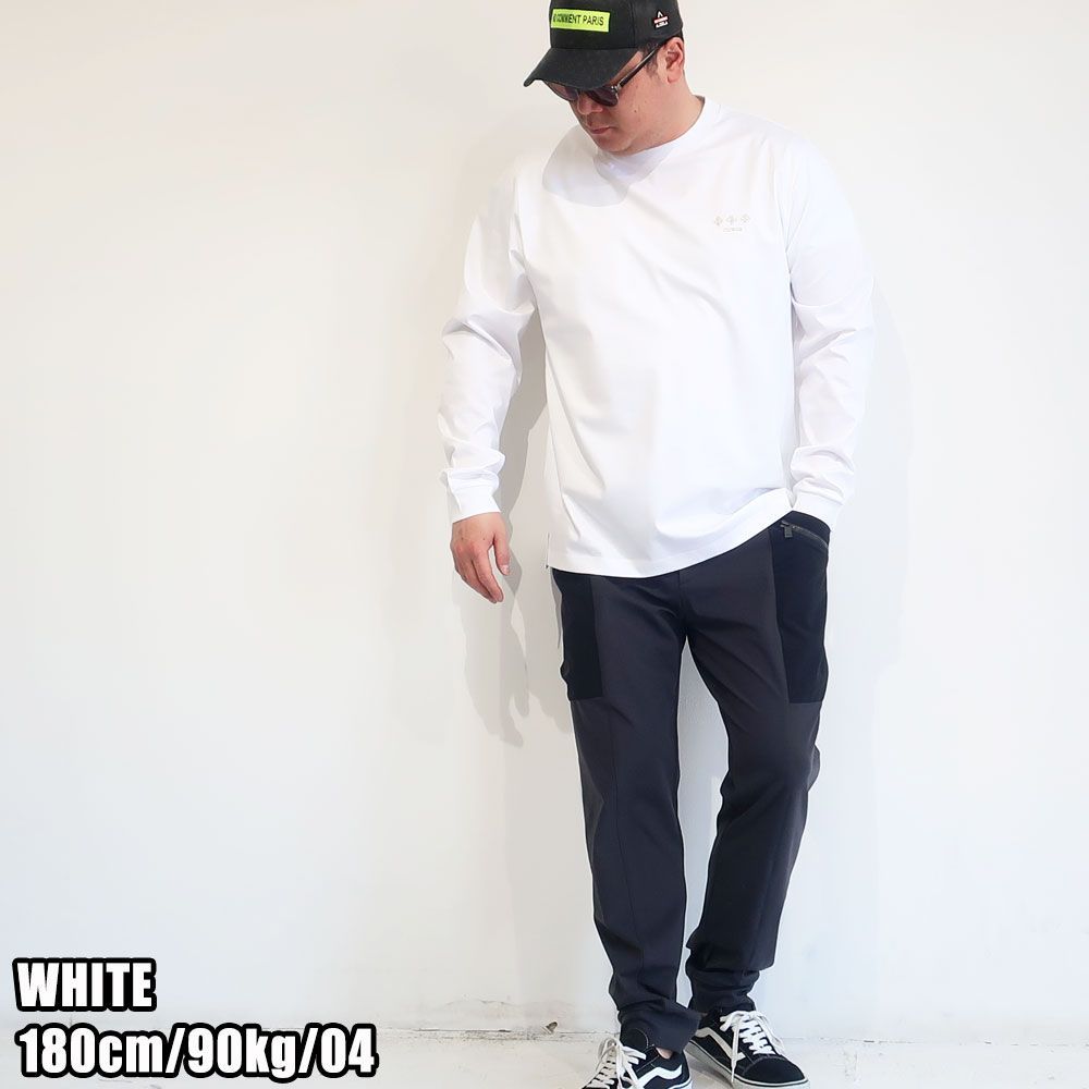 TATRAS タトラス メンズ ブランド Tシャツ BELECI べレチ