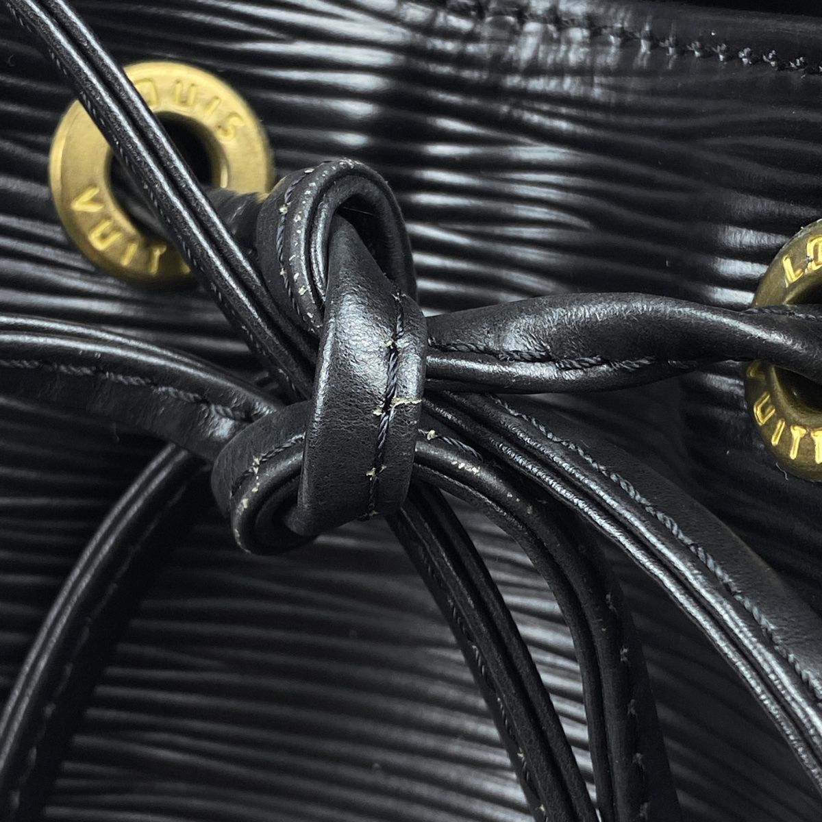 ルイ・ヴィトン Louis Vuitton プチ ノエ ワンショルダー 肩掛け ルイ・ヴィトン Louis Vuitton プチ ノエ ワンショルダー 肩掛け