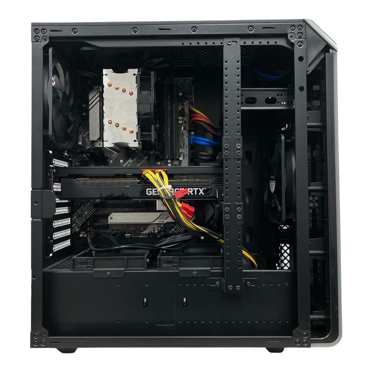 Thirdwave GALLERIA XA7C-R37 デスクトップ パソコン i7 10700