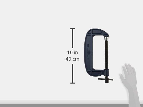 エビ B型シャコ万力 スタンダードタイプ 200mm ( B200A ) ( BADAB ) エビ 強力Ｃ型シャコ万力 １２５ｍｍ エビ Ｂ型シャコ万力