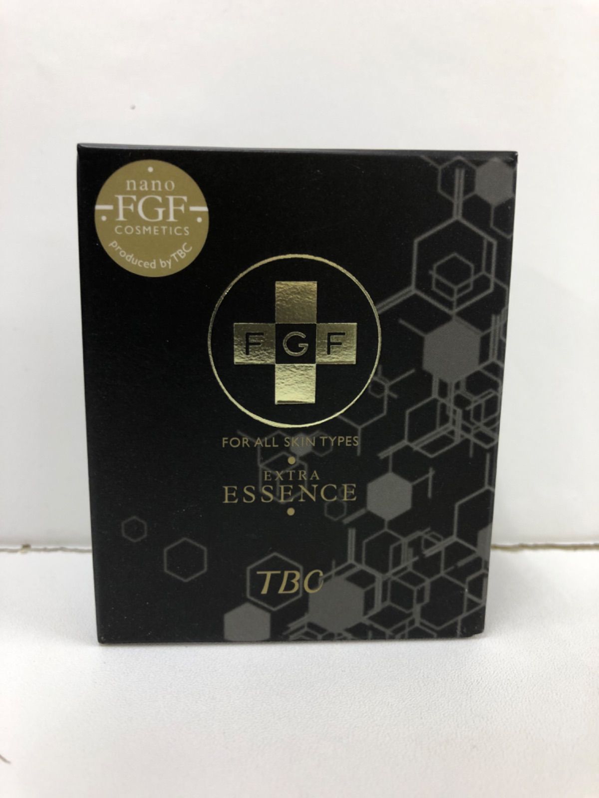 TBC FGFエクストラエッセンスEX〈美容液〉30mL 【公式通販】
