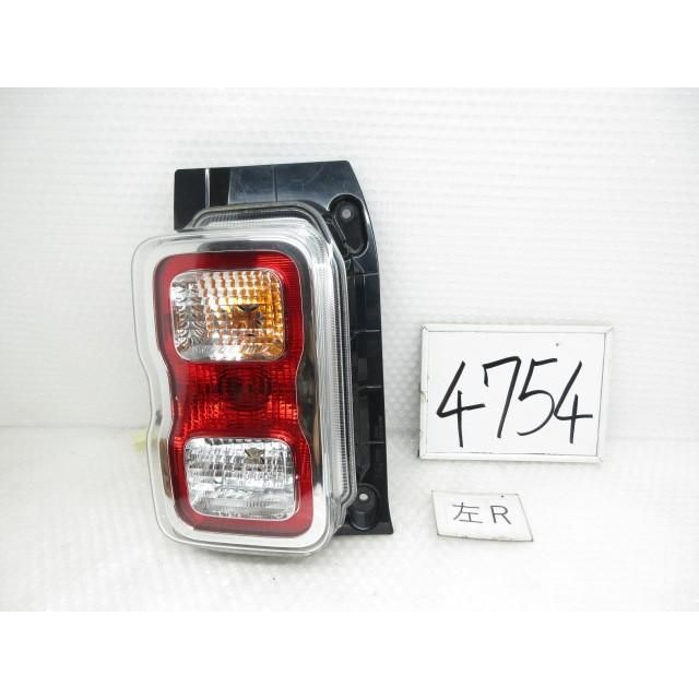 スズキ 純正 ハスラー 《 MR92S 》 左テールランプ P80400-22005433