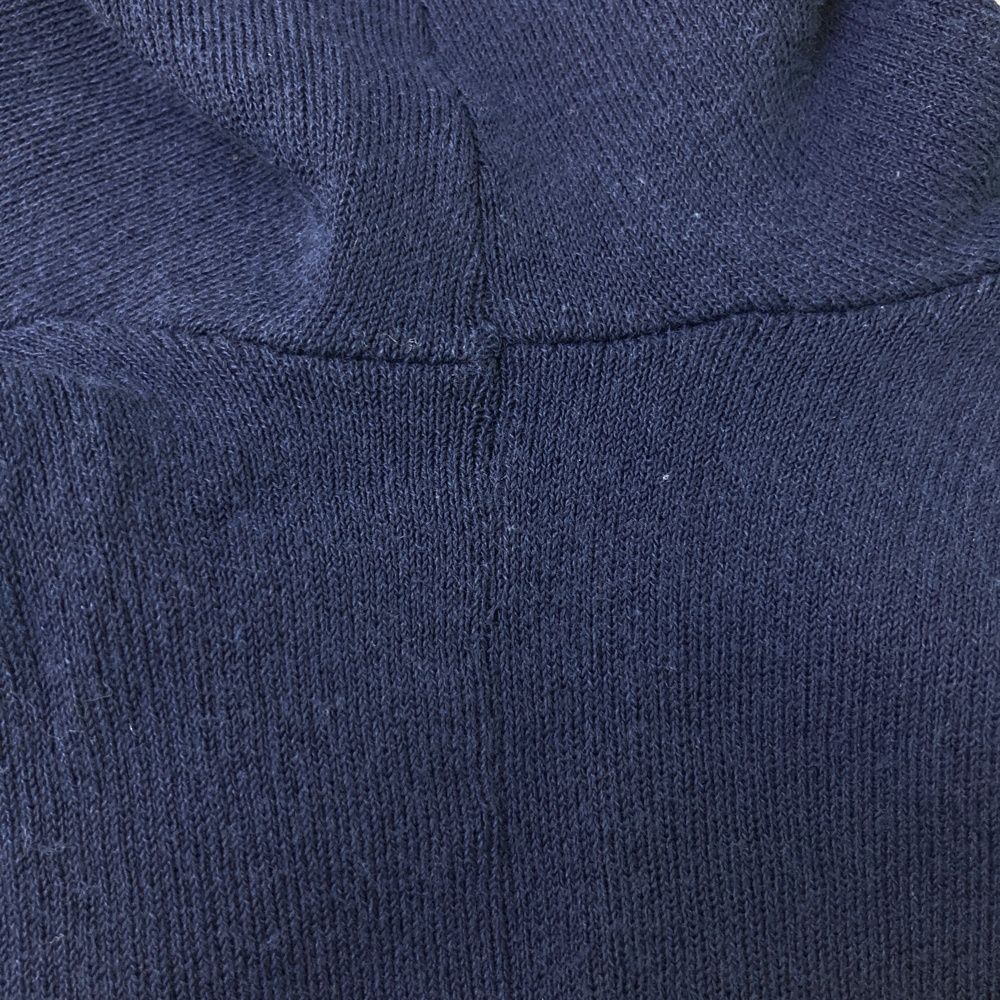 サイズ：36 ARCHIVIO アルチビオ クルーネック ニットセーター