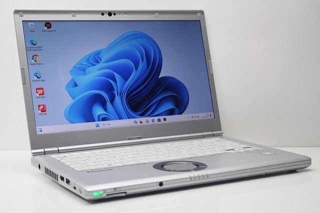 office2021 初心者 レッツノート SV8 8GB /Core i5 レッツノート 初心者 office2021 CF-SV8 8GB Core i5 Let's note