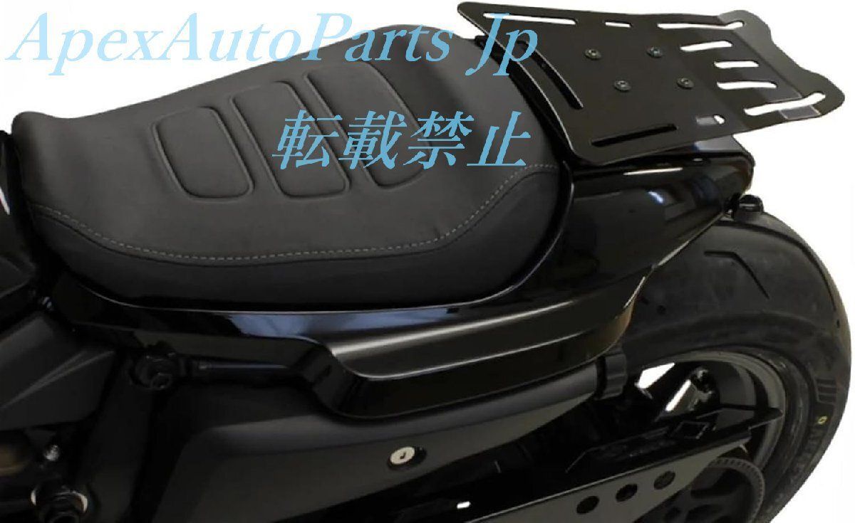 ハーレー スポーツスター