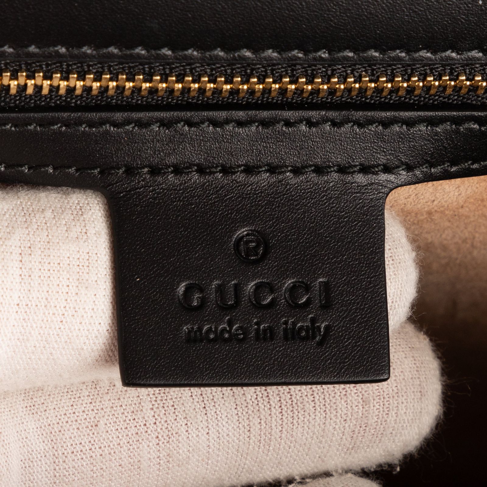 GUCCI