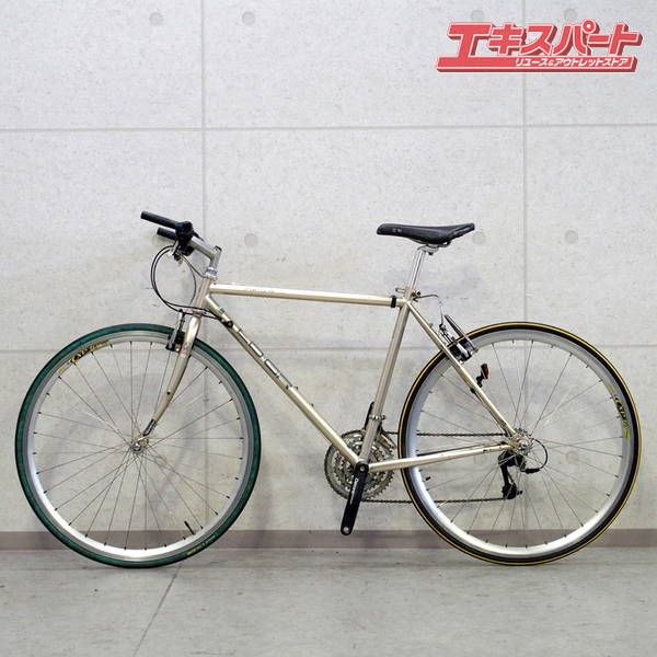 LAND GEAR SPORT GEAR 3800 DEORE XT M750 3×8S 2002 ランドギア