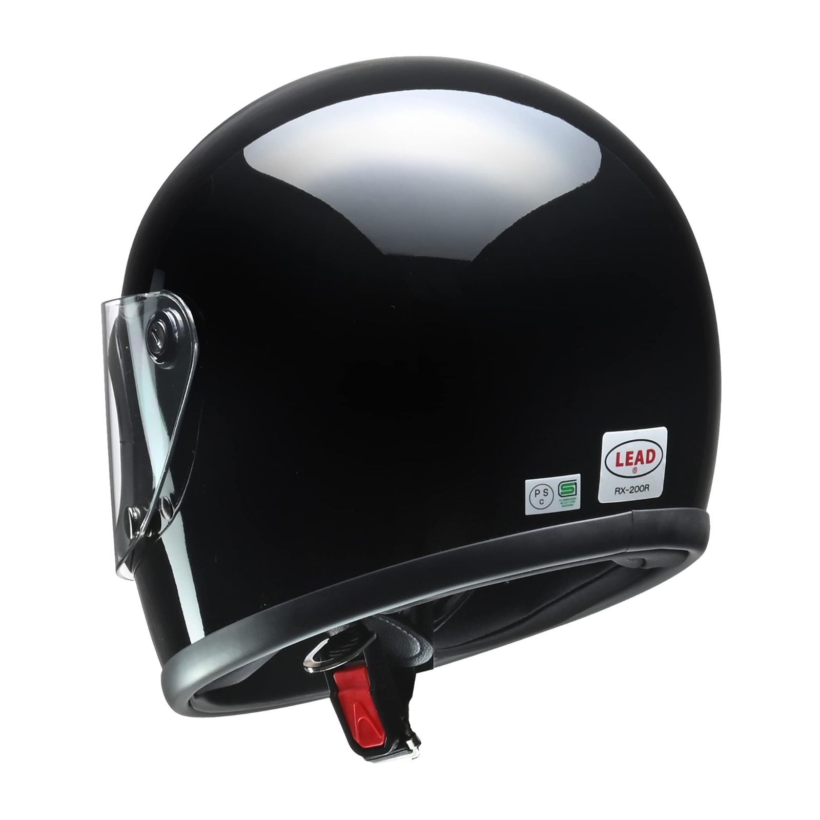 LEAD バイクヘルメット