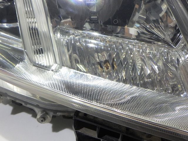 クラウン 200系 GRS200 トヨタ HID ヘッドライト ロイヤル STANLEY LED