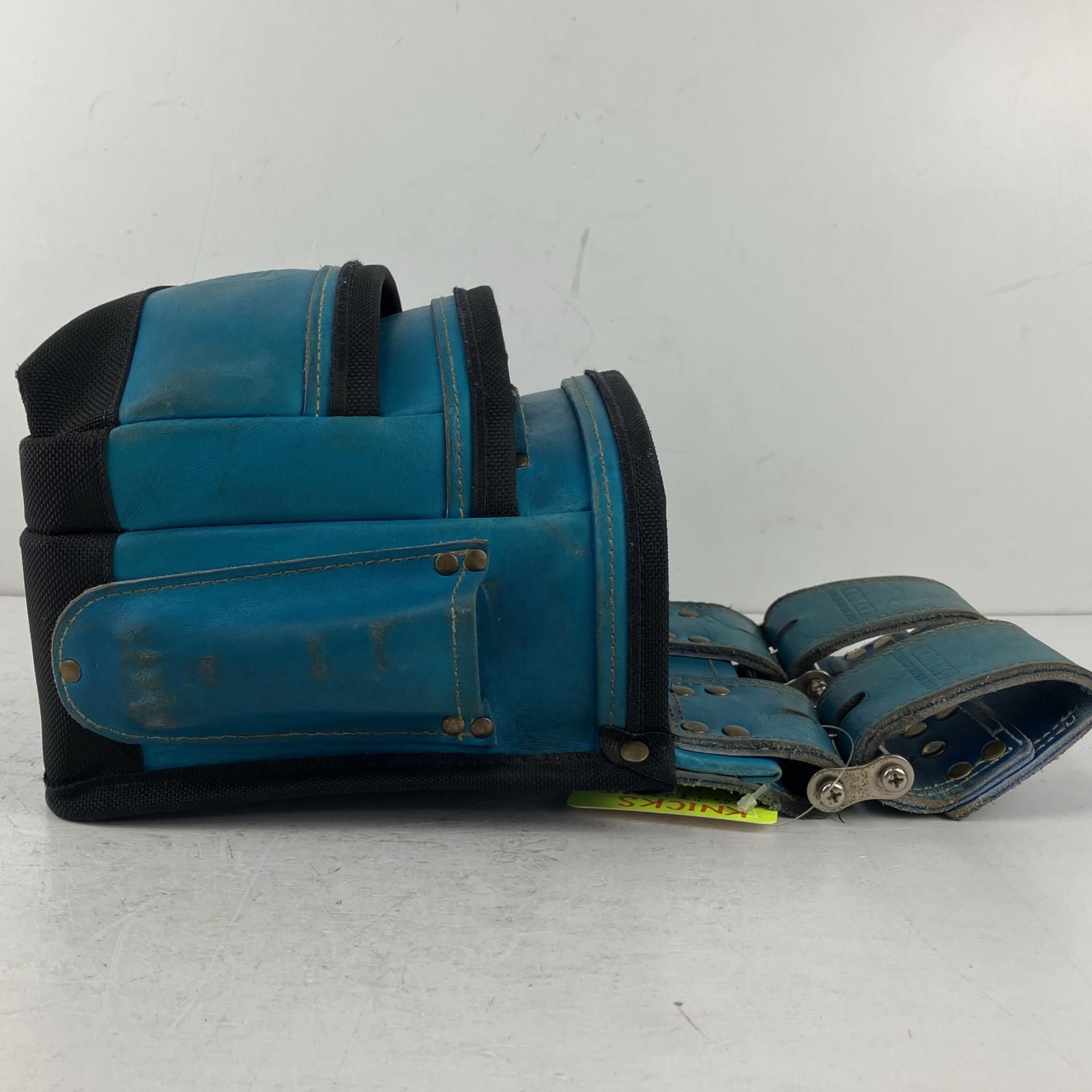 硬式グローブ革