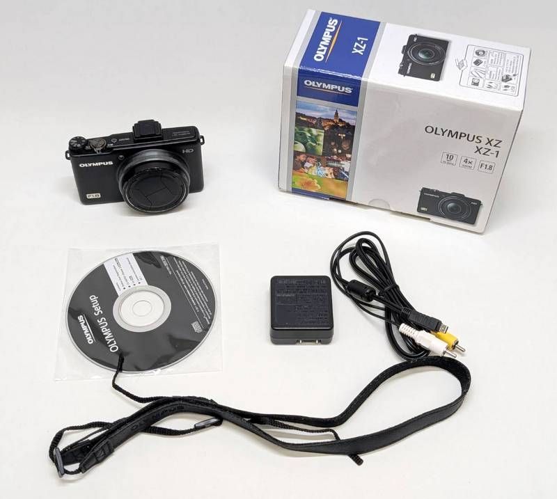 デジタルカメラ 7台 ジャンク品　FUJIFILM OLYMPUS デジタルカメラ7台 ジャンク品 OLYMPUS Panasonic Nikon等