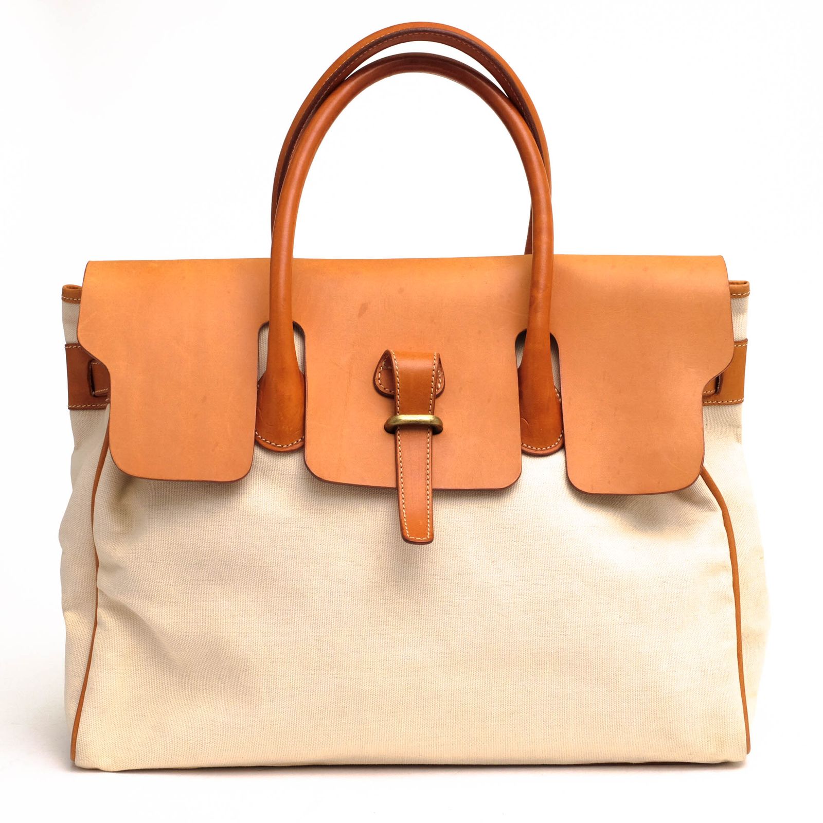 クロエキッズ ベースボールキャップ 大人も着用可能サイズ #58 オーク