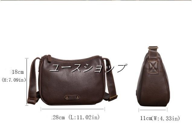 ボディバッグ メンズバッグ