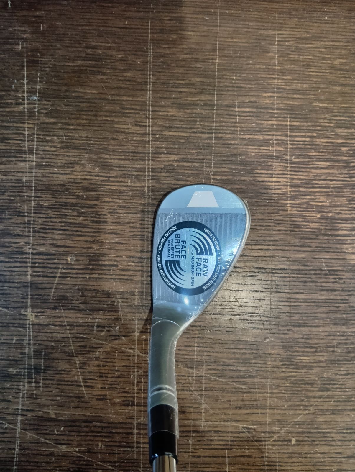 テーラーメイドMG5 Wedge SB Grind ウェッジ　52°&58° TaylorMade MG5 Charcoal Wedge - SB Grind - Worldwide Golf Shops