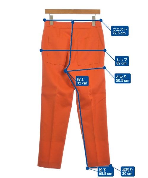 CYCLAS スラックス レディース 【古着】【中古】【送料無料】 - メルカリ 