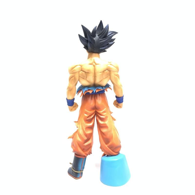 一番くじ ドラゴンボール EXTREME SAIYAN ラストワン 孫悟空 兆
