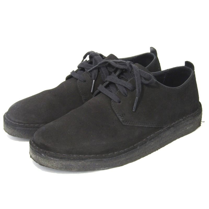 Clarks クラークス UK7G Coal London 26171744 コール ロンドン