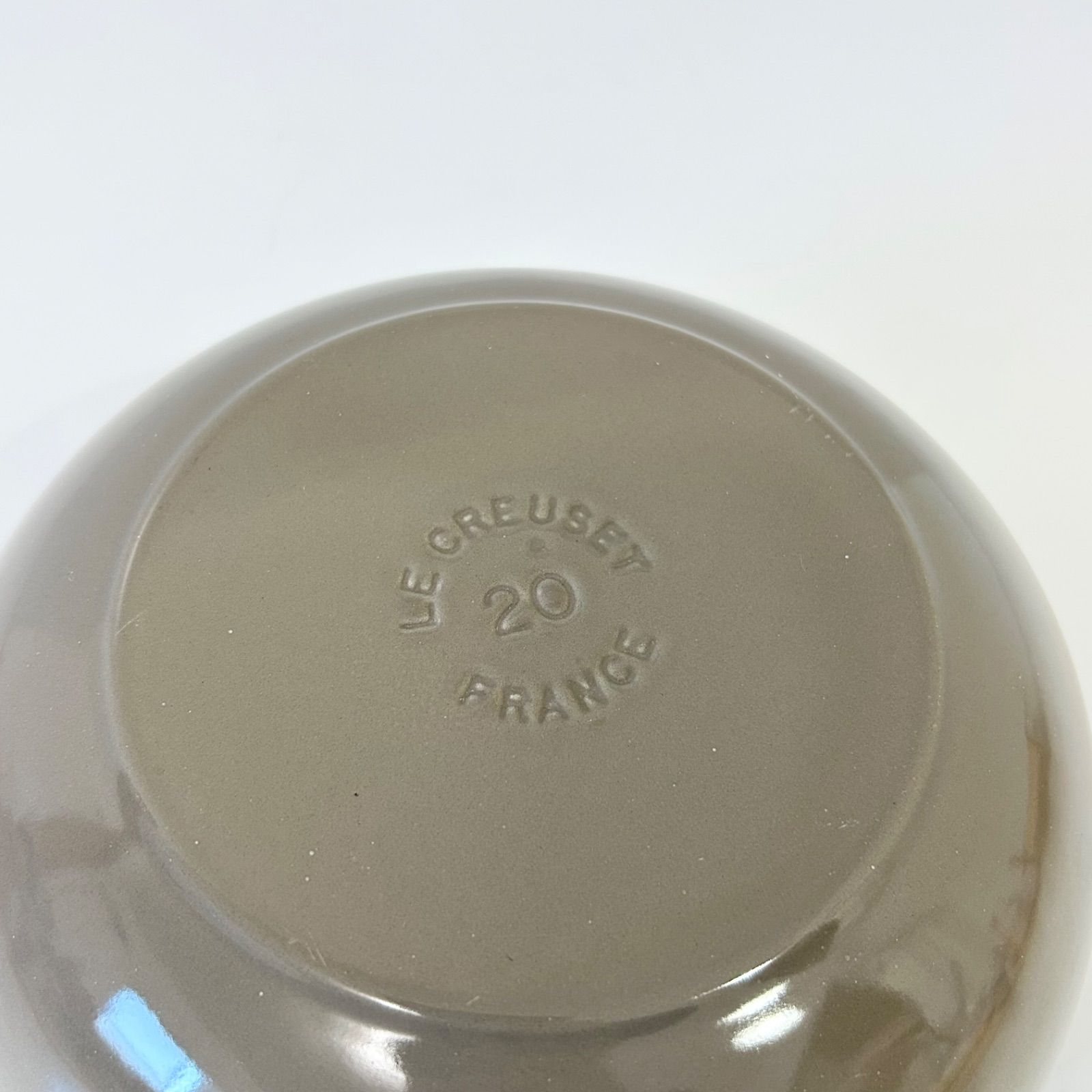 ナツメグ バルチディッシュ