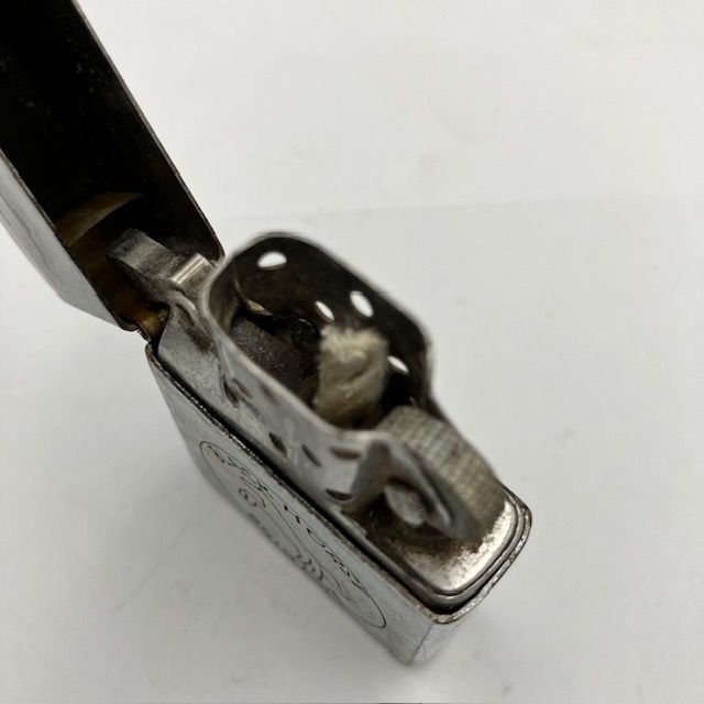 ベトナムジッポー