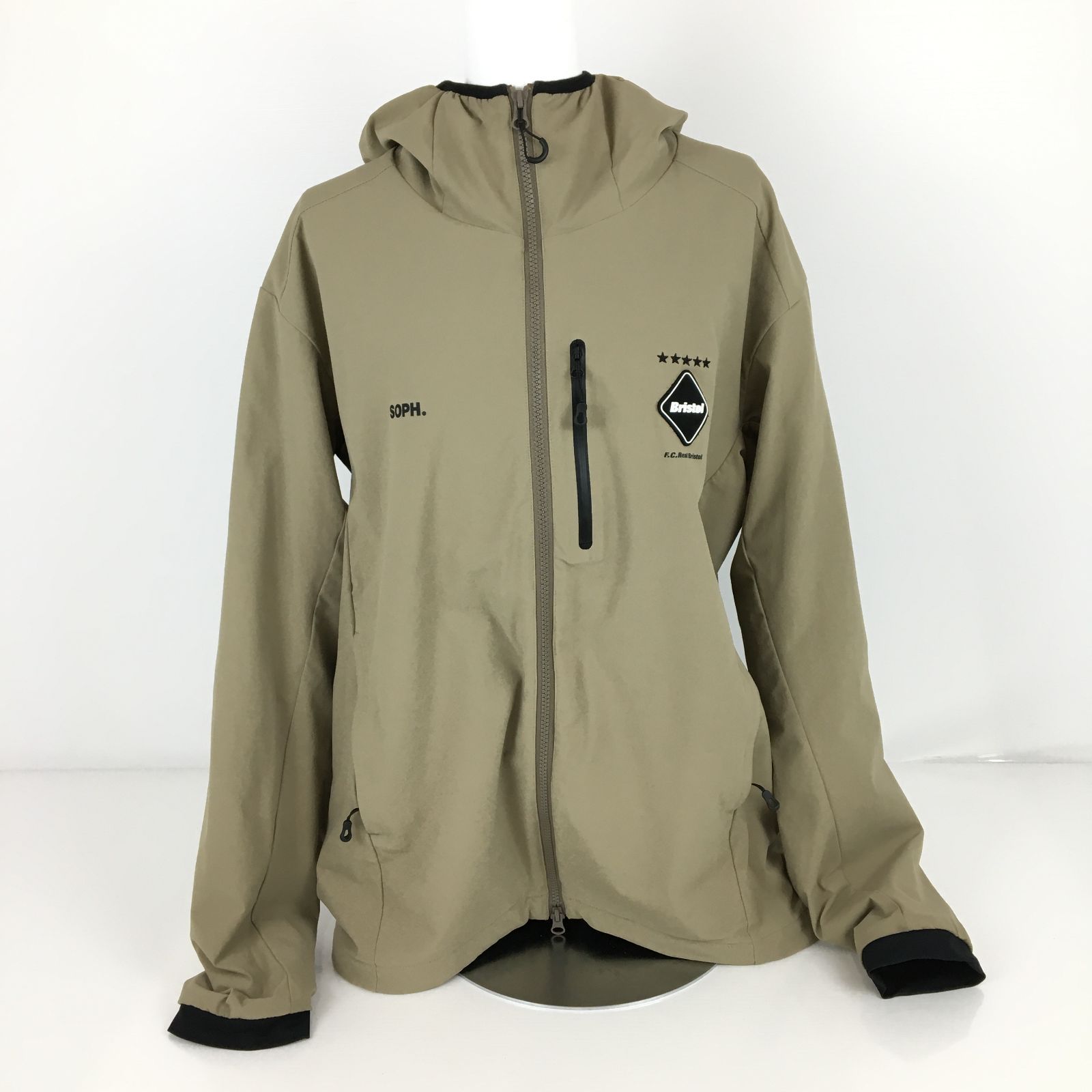 FCRB　ブリストル　SOPHNET.　ソフネット　ジャケット Lサイズ FCRB / SOPH SOPHNET Bristol ジャケット