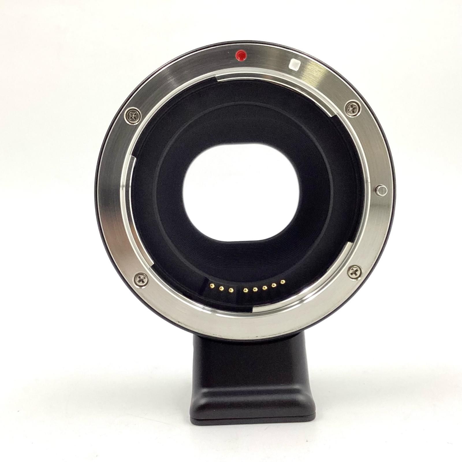 全額返金保証 最速発送 Canon EF-EOS M 動作 済