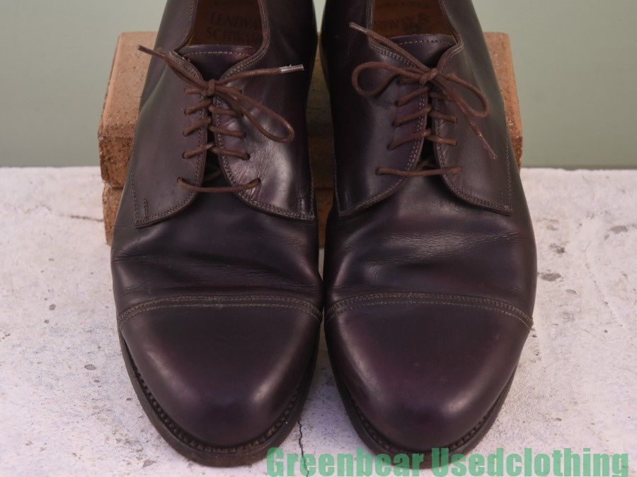 ストレートチップ