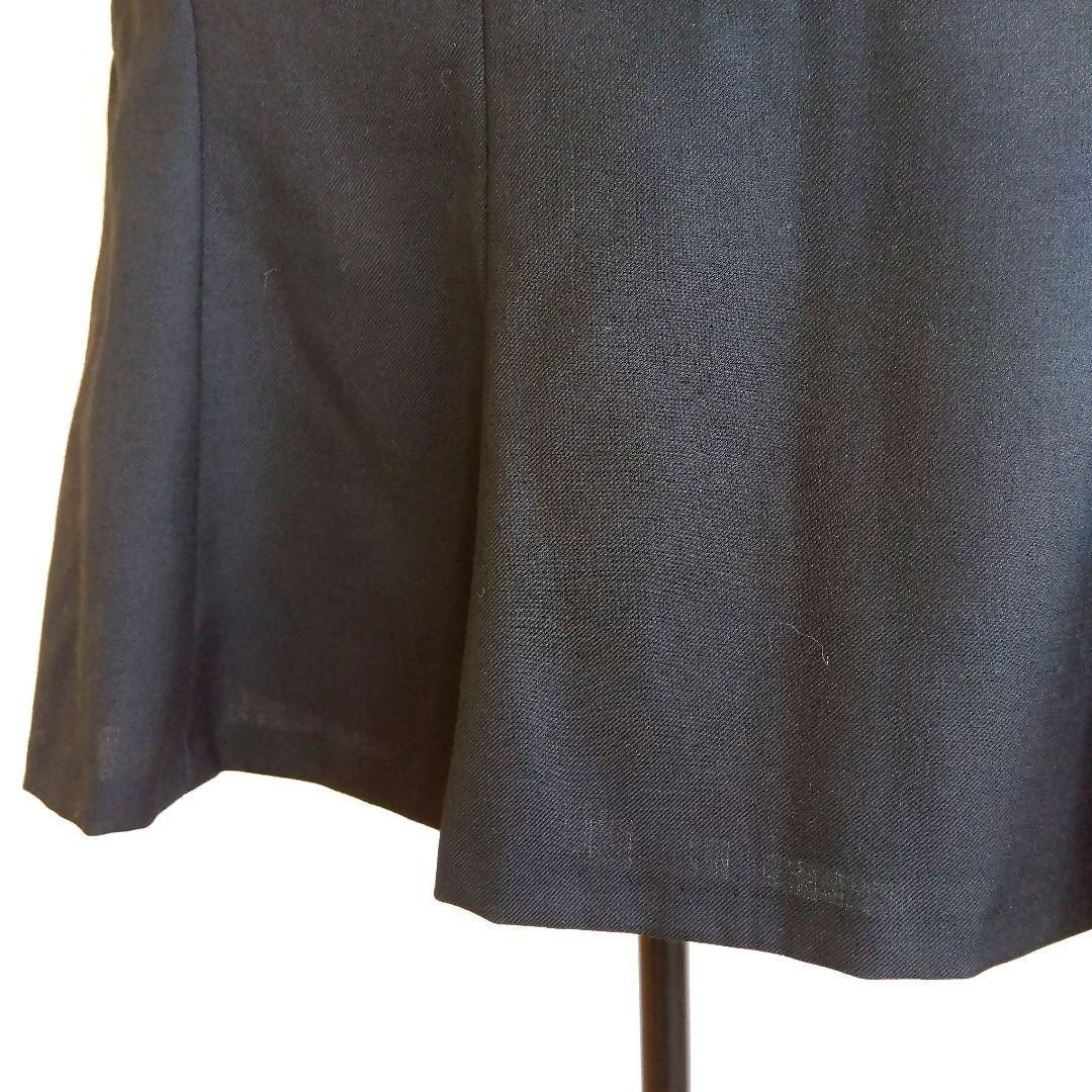 ノールシュド NORD SUD セットアップ スーツ テーラードジャケット フ スカート ウール混 黒 フォーマル 通勤 オケージョン 通勤 入学式 卒業式 お受験 大人上品 エレガント シンプル USTAUSTRALIA_COM_AU