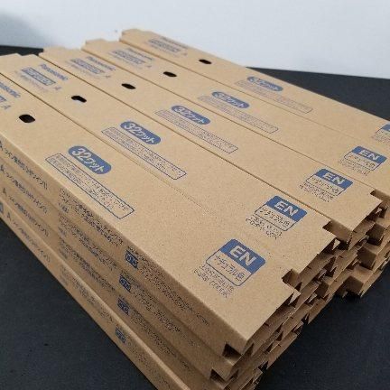 Panasonic コンパクト蛍光灯 FHP32形 昼白色（5000K）FHP32EN 20本セット A8729B10