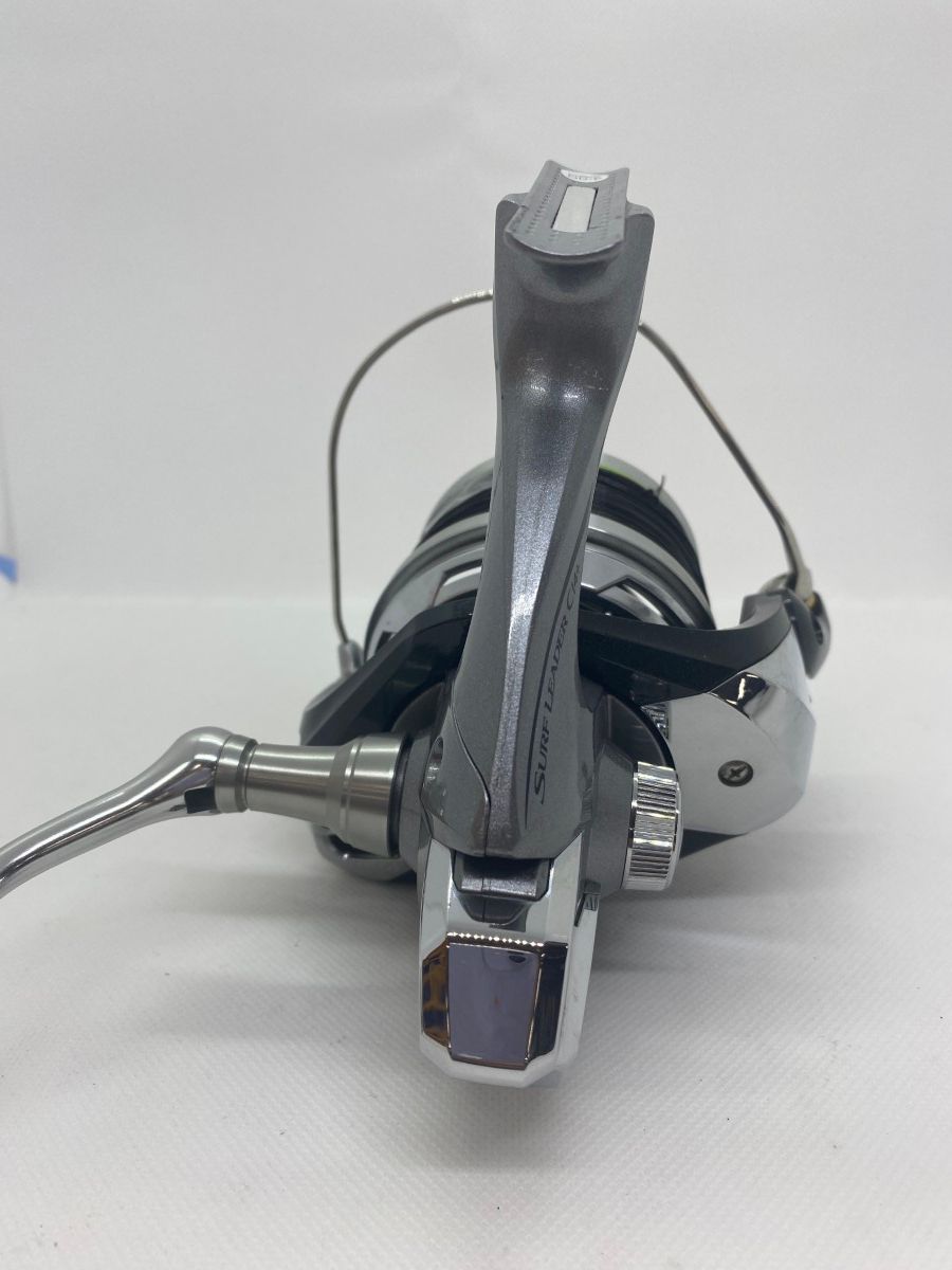 SHIMANO - ΨΨSHIMANO シマノ スピニングリール　13サーフリーダー CI4+35　 SA49 シマノ （SHIMANO） 【30%OFF】 13 スーパーエアロ サーフ