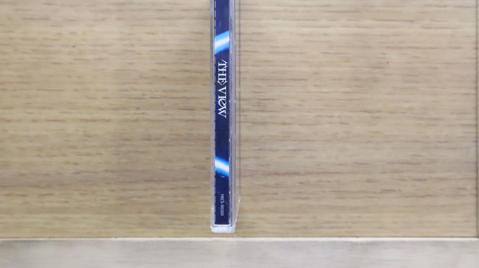 国内盤CD☆アイエヌアイ/INI□ THE VIEW(ODD VIEW ver.) (通常盤