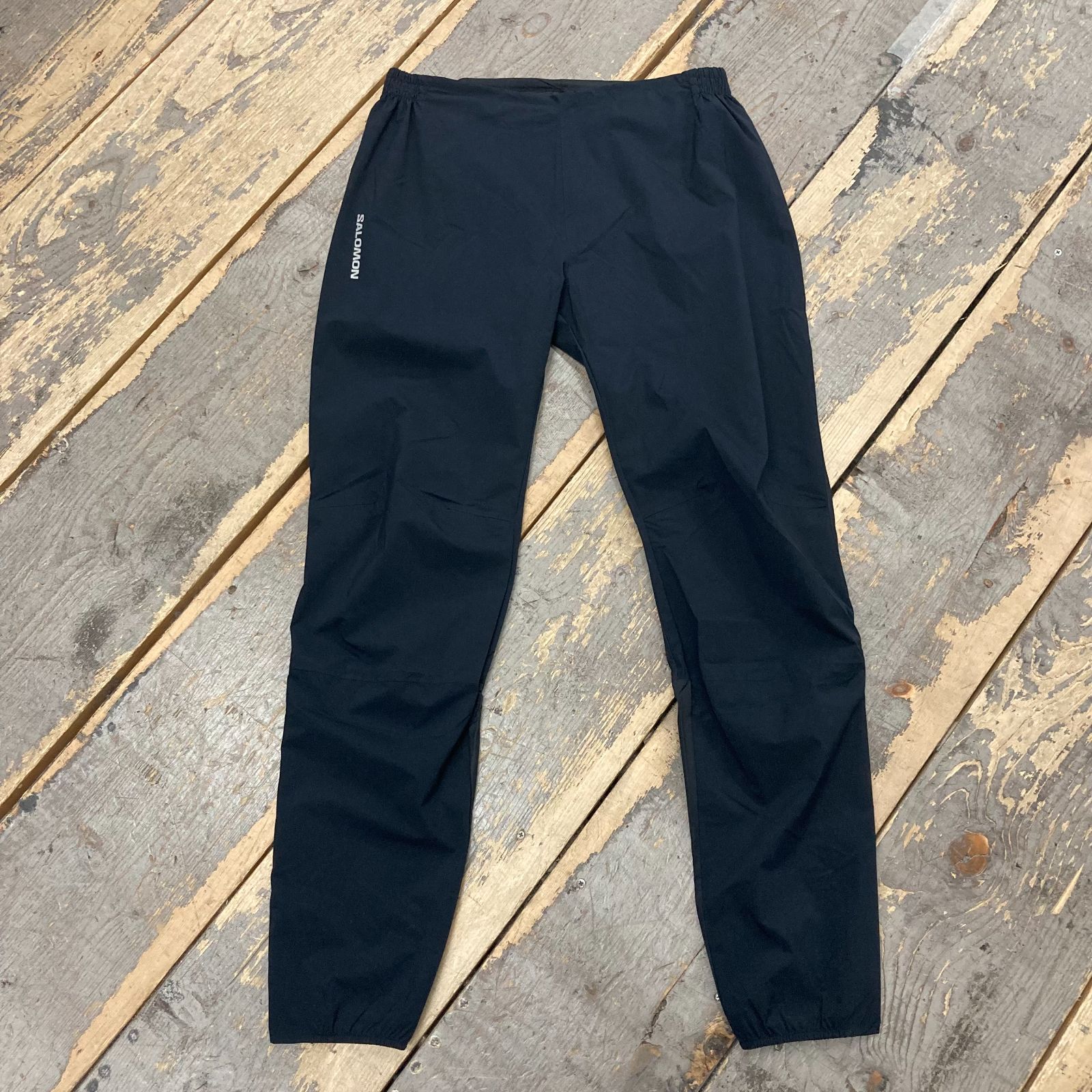 SALOMON (サロモン) C18467 BONATTI HYBRID PANT ボナッティ 