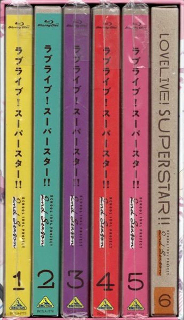 ラブライブ!の半券交換 シール ラブライブ!の半券交換 シール ラブ