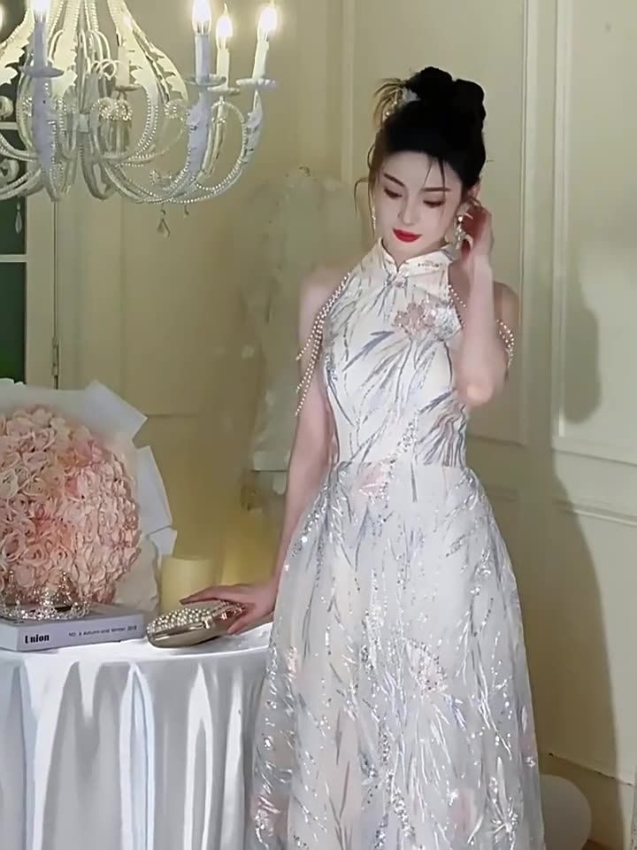 挂脖式