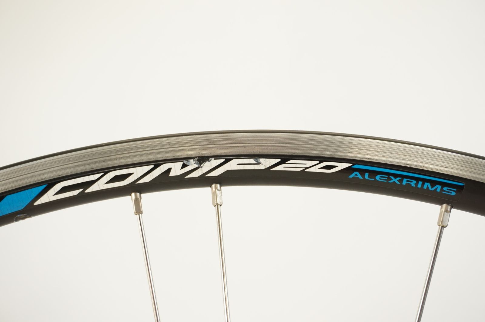 MERIDA 「メリダ」 (ALEXRIMS) COMP 20 シマノ 10速 ホイール