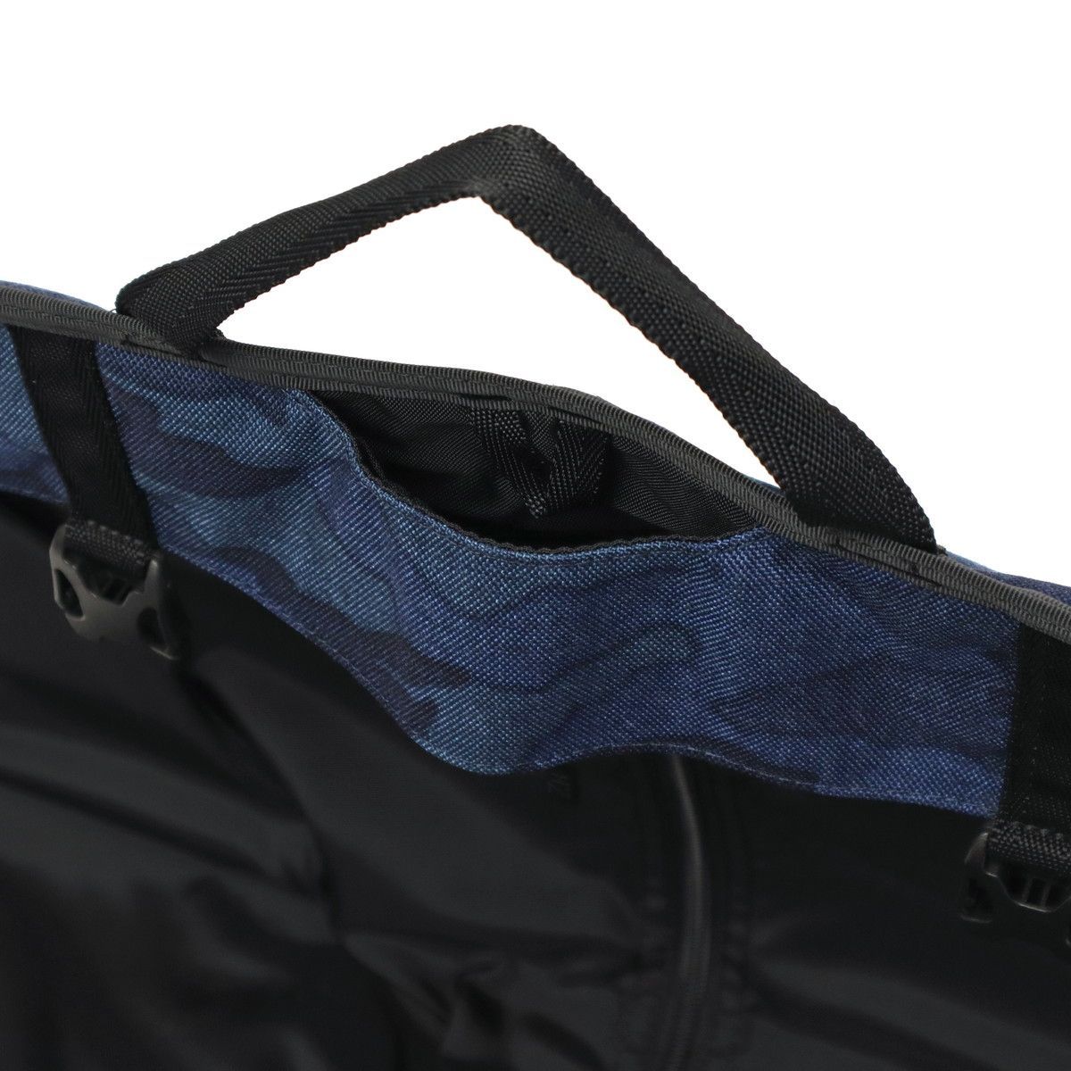 ゼロハリバートン