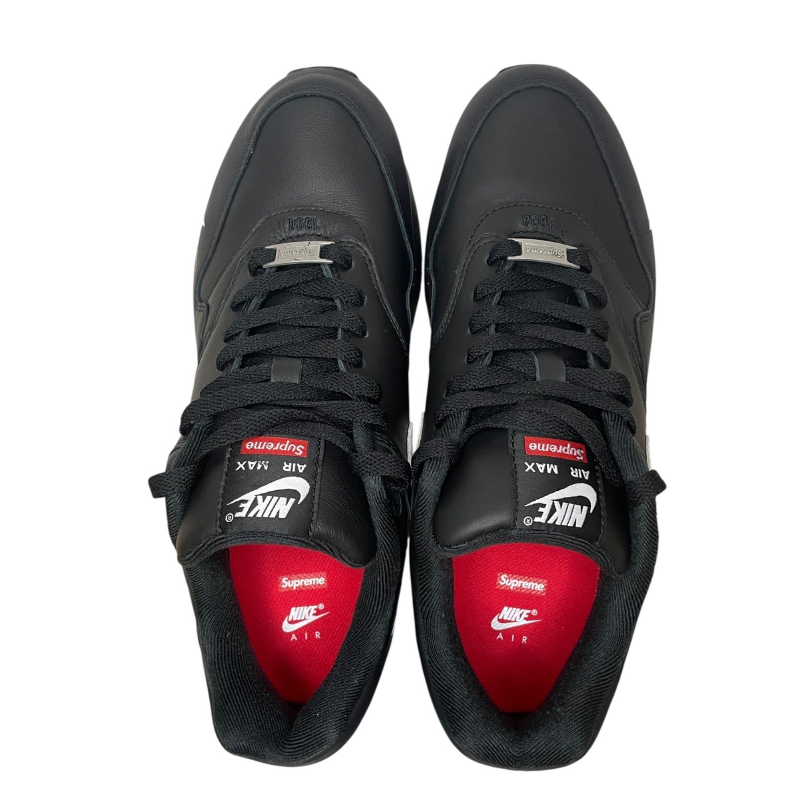 定価24750円 Supreme × Nike Air Max 1 