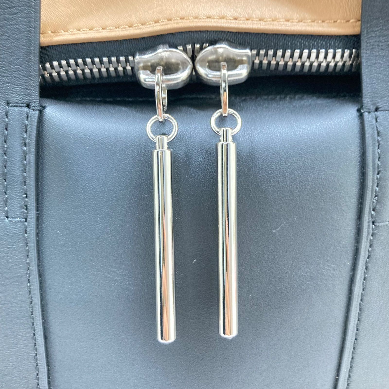 極美品❣️3.1 Phillip Lim ❣️フィリップ リム レザー