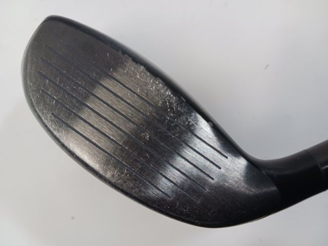 入間□【中古】 ユーティリティ ダンロップ スリクソンZX HYBRID MCH