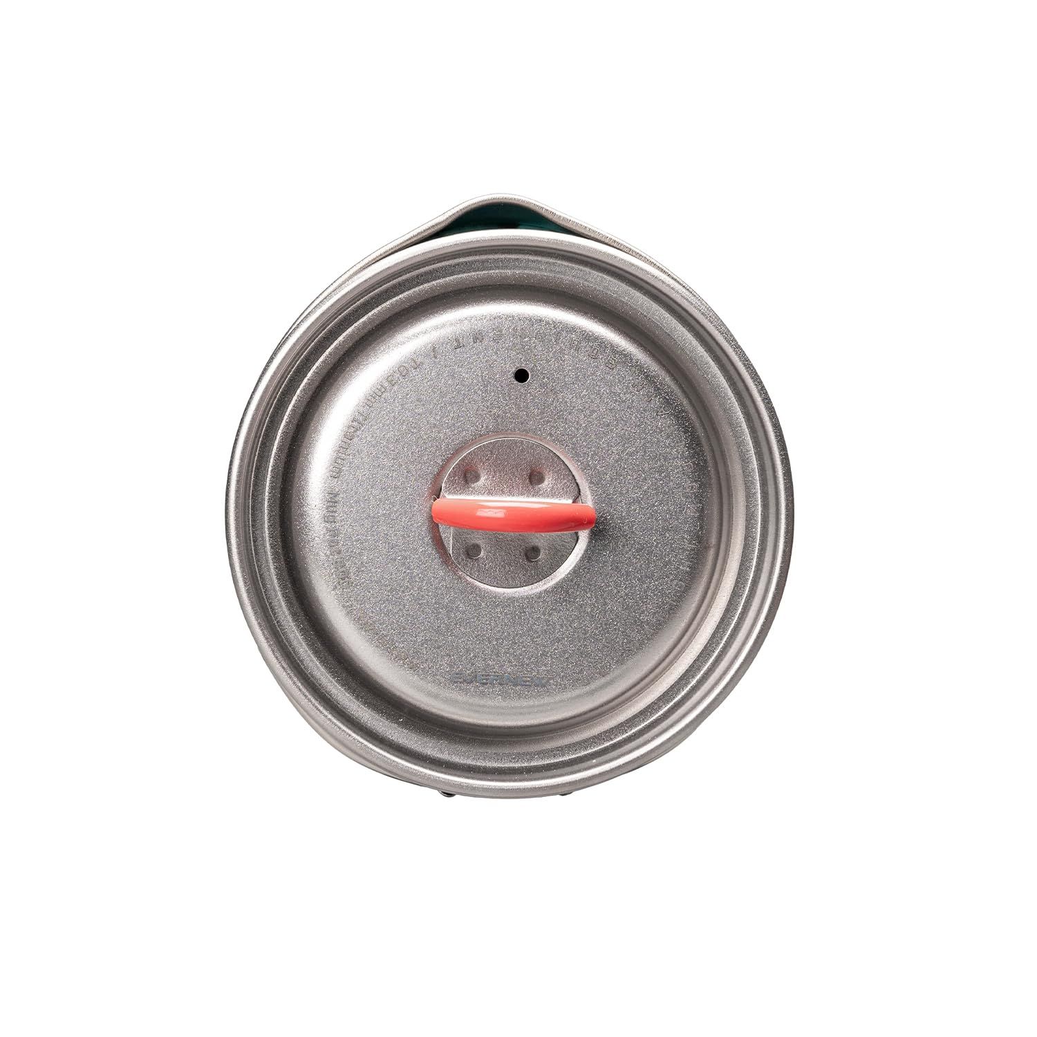 Mug pot