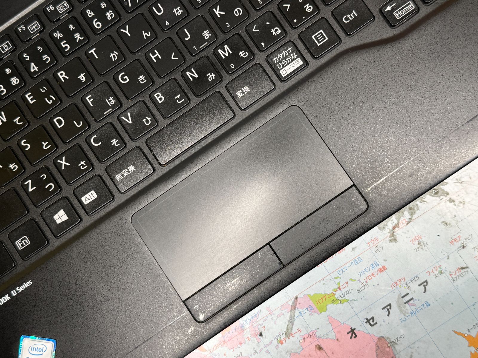 良品 富士通 i7 16GB U939/B Office2024 ノートPC LTE - メルカリ 