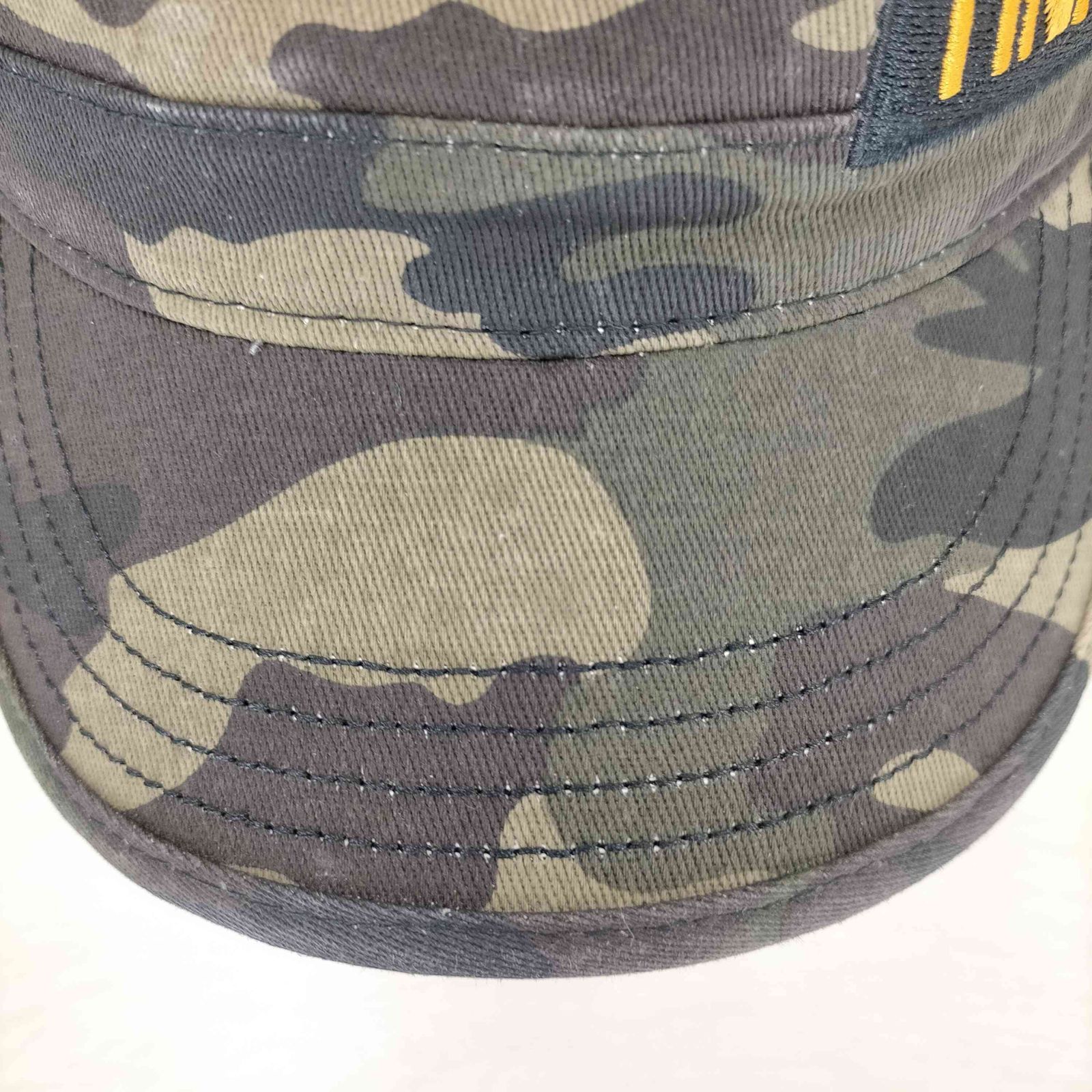 ユーズドフルギ USED古着 AFB WORK CAP CAMO メンズ FREE - メルカリ