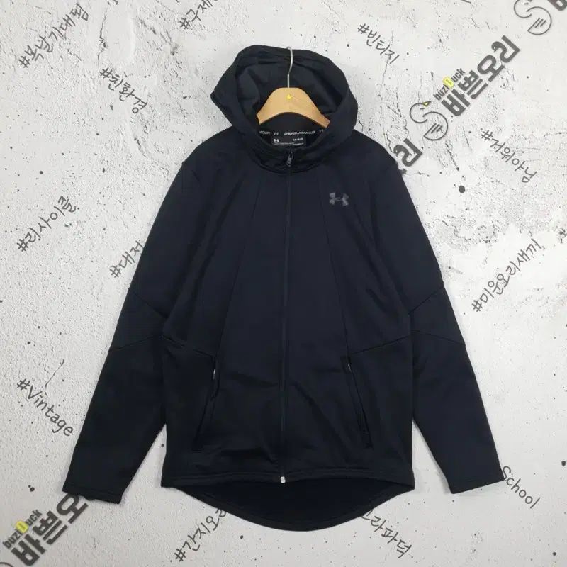 UNDER ARMOUR(アンダーアーマー) UA コールドギア ジャージ