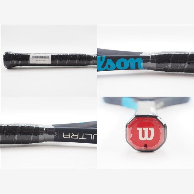 テニスラケット ウィルソン
