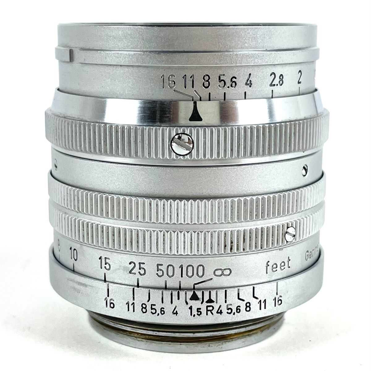 ライカ LEICA Summarit 5cm F1.5 ズマリット Lマウント L39 50mm