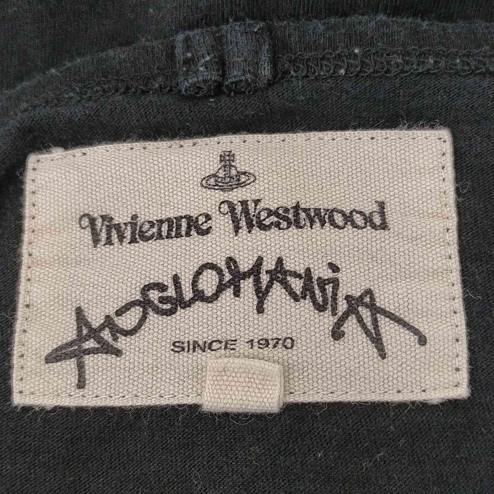 ヴィヴィアンウエストウッド アングロマニア Vivienne Westwood