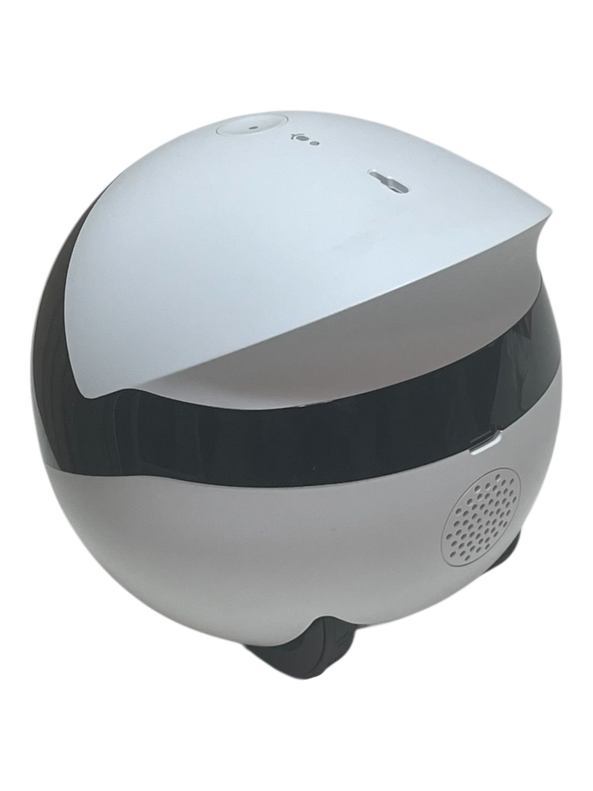 ROLA Mini ローラミニ ペットカメラ 自走式の見守りカメラ