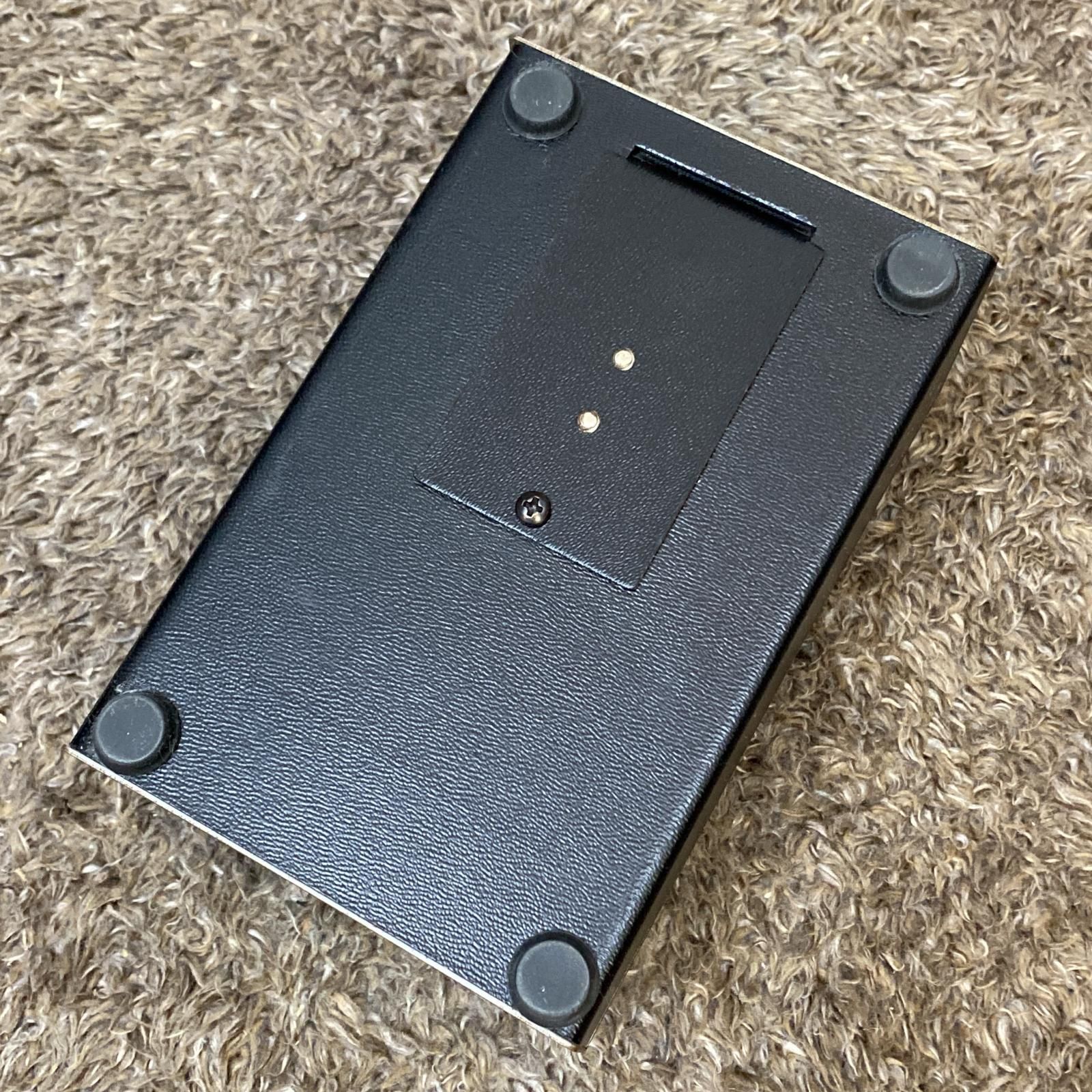 | エレクトロハーモニクス