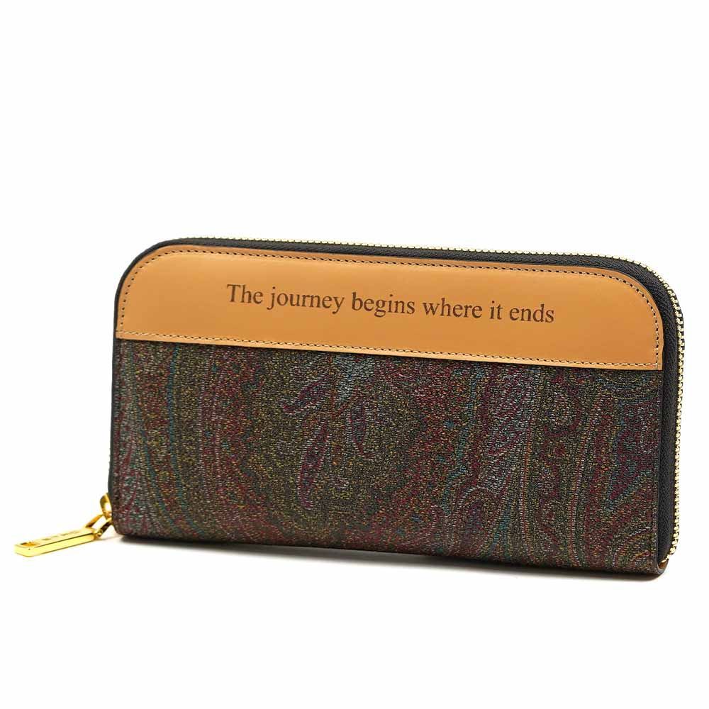 エトロ★ファスナー長財布 imgrc0165355490.jpg