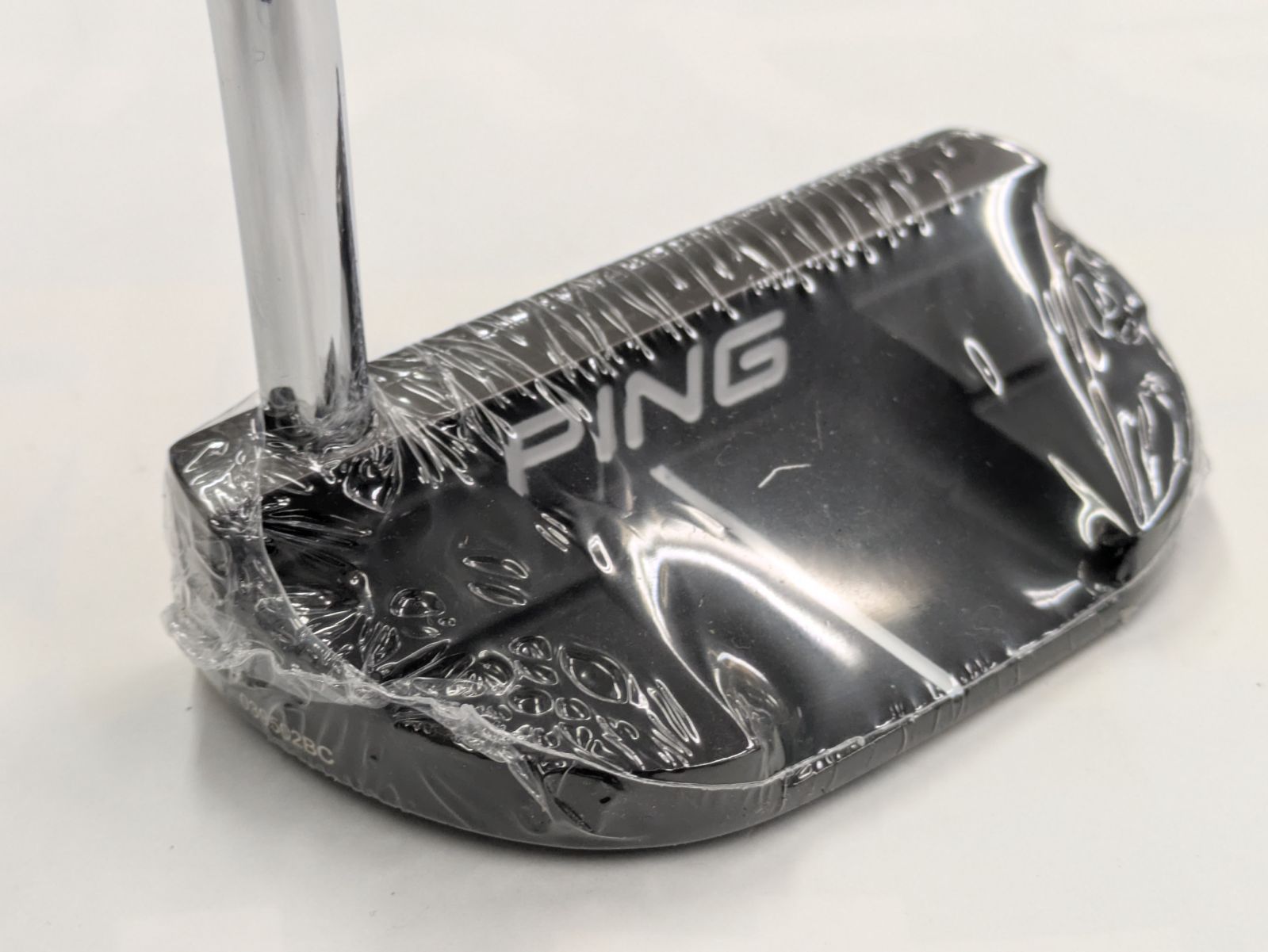 Pt【新品未使用品】PING ピン SCOTTSDALE DS72 34インチ PING SPST 